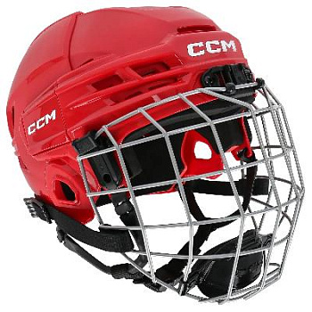 Шлем CCM TACKS 70 COMBO YTH (OSFA)