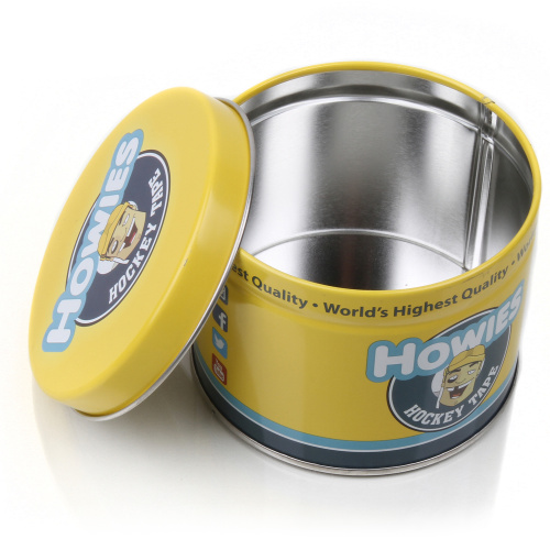Банка для хранения ленты Howies