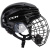 CCM Tacks 920 Hockey Helmet Combo BLK_1 CCM Tacks 920 Hockey Helmet Combo BLK_1