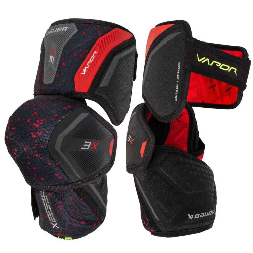 Налокотники BAUER S22 VAPOR 3X SR