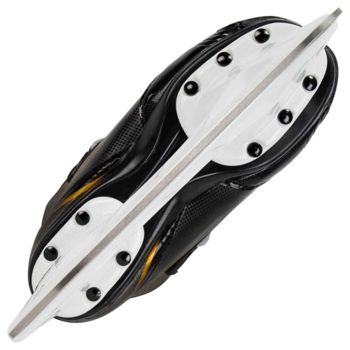 Коньки BAUER SUPREME M4 YTH