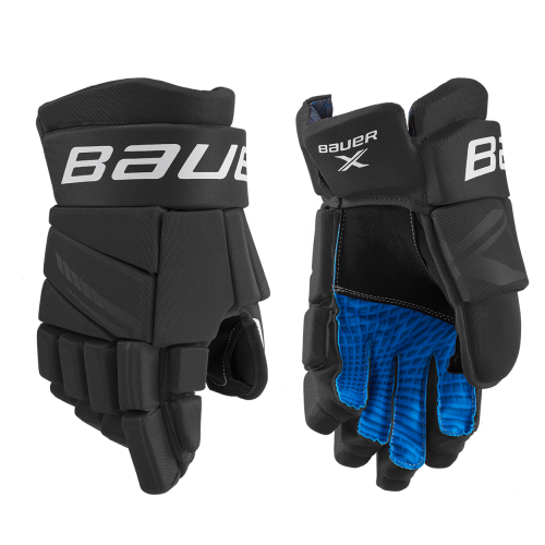 Перчатки BAUER X GLOVE INT