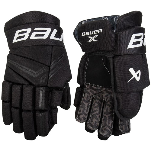 Перчатки BAUER S24 X SR