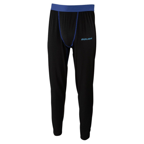 Брюки BAUER S17 BASIC BL PANT YTH