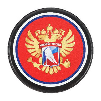 Шайба RM "Хоккей России"