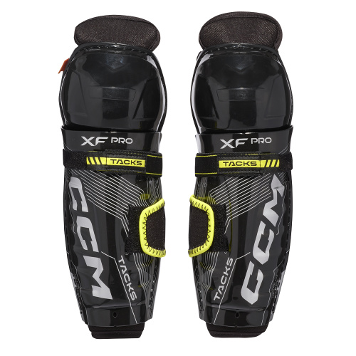 Щитки CCM TACKS XF PRO YTH