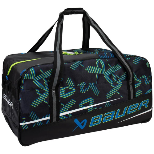 Баул на колёсах BAUER S24 PREMIUM WHEELED BAG JR