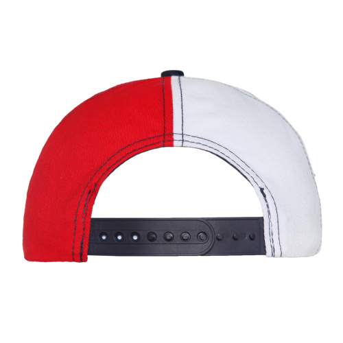 Бейсболка RM "Red Machine" (Арт.RM1407)