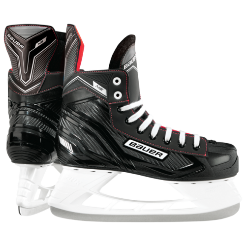 Коньки BAUER NS YTH