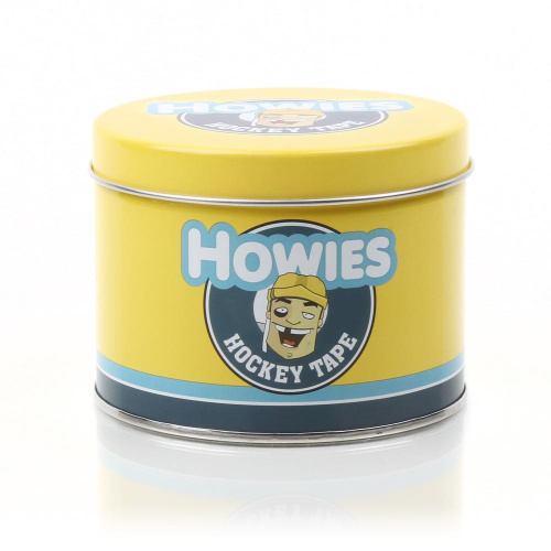 Банка для хранения ленты Howies