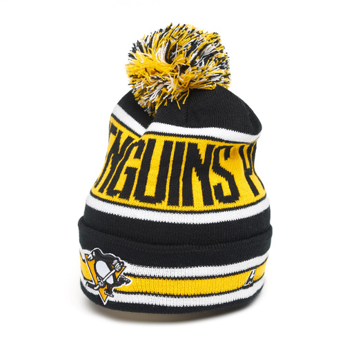 Шапка NHL Pittsburgh Penguins (Арт.59129)