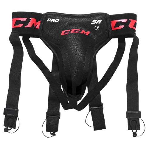 Бандаж ССМ PRO JOCK Combo SR