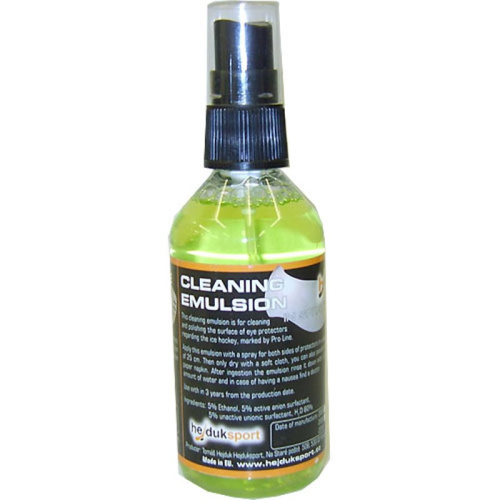 Антифог Hejduk Sport 115ml