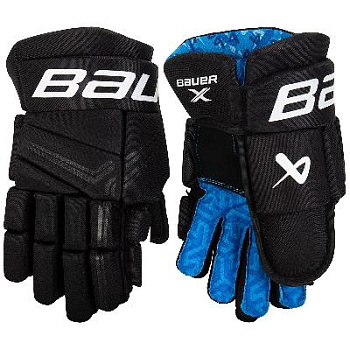 Перчатки BAUER S24 X INT