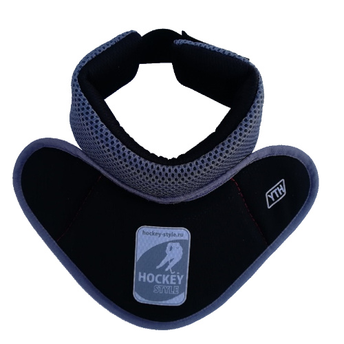 Защита шеи игрока HOCKEY STYLE YTH
