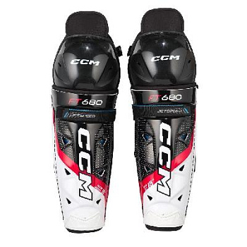 Щитки CCM JETSPEED FT680 SR