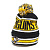 Шапка NHL Pittsburgh Penguins (Арт.59129)