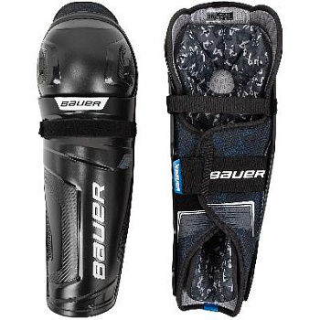 Щитки BAUER S24 X SR