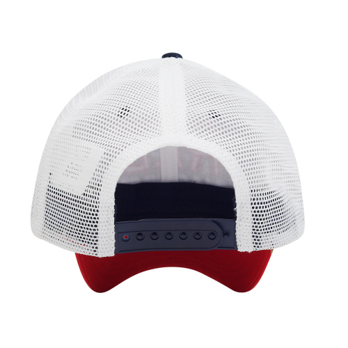 Бейсболка RM "Red Machine" (Арт.RM1402)