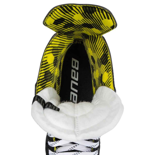Коньки BAUER SUPREME M3 INT