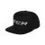 Бейсболка CCM Logo Snapback