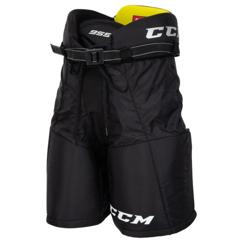 Трусы CCM TACKS 9550 YTH