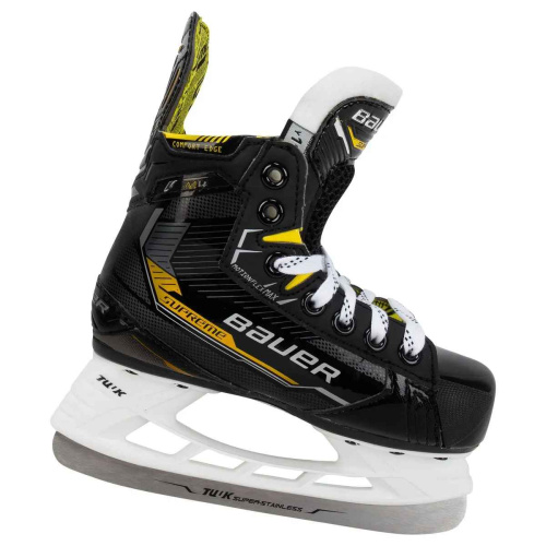 Коньки BAUER SUPREME M4 YTH