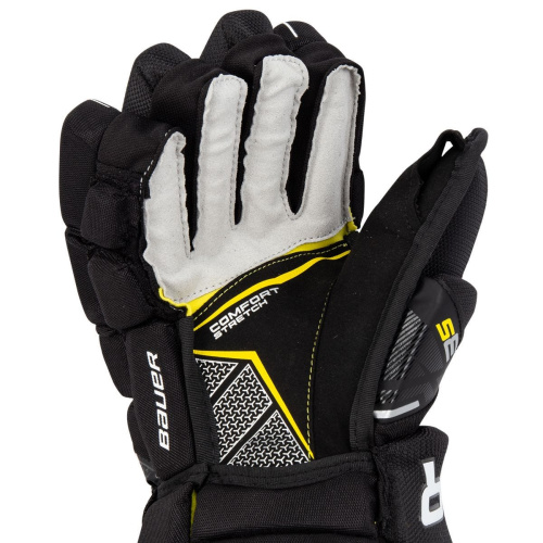 Перчатки BAUER SUPREME 3S GLOVE INT