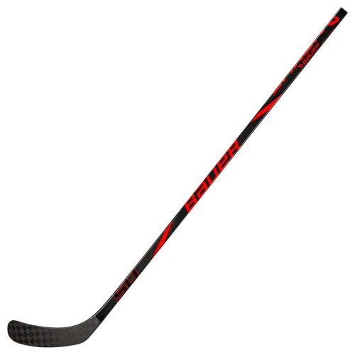 Клюшка BAUER S24 NEXUS PERFORMANCE GRIP STICK JR 50