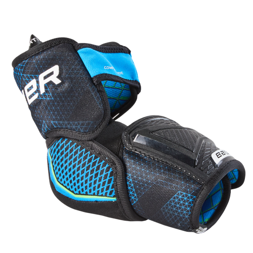 Налокотники BAUER X ELBOW PAD JR