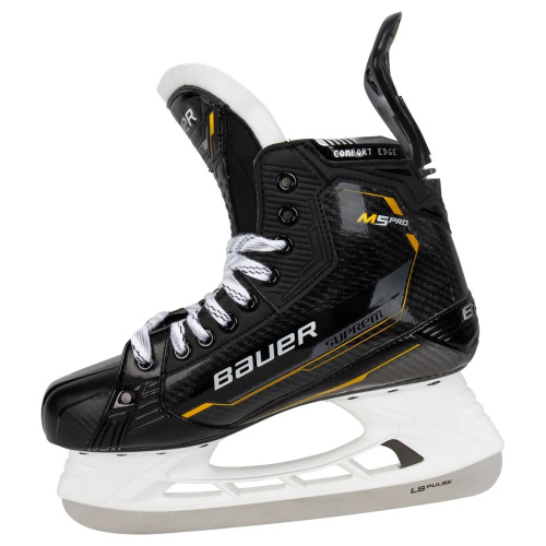 Коньки BAUER SUPREME M5 PRO S22 SR