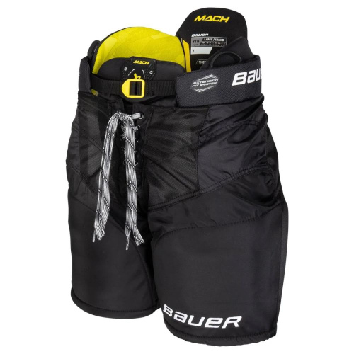 Трусы BAUER SUPREME MACH YTH