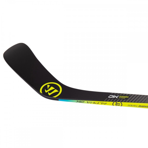 Клюшка Warrior DX5 SR