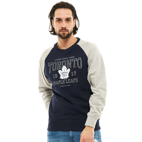 Свитшот NHL Toronto Maple Leafs 366050