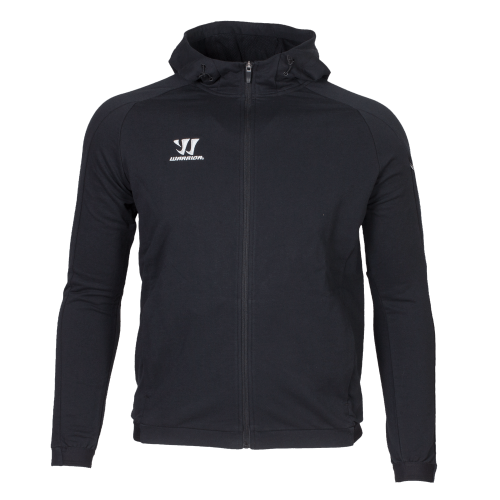 Толстовка Warrior Alpha Sportswear Zip Hoody SR