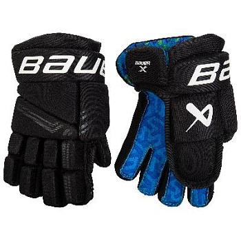 Перчатки BAUER S24 X YTH