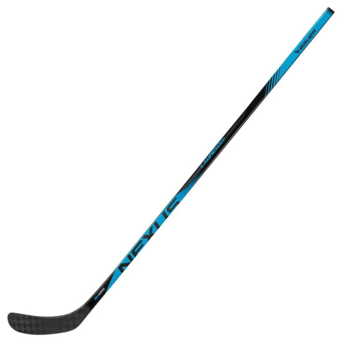 Клюшка BAUER NEXUS PERFORMANCE GRIP STICK JR 40