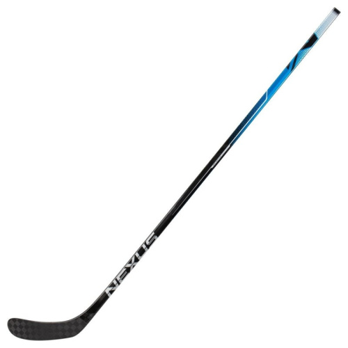 Клюшка BAUER NEXUS 3N GRIP STICK JR