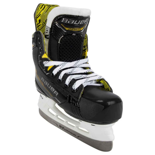 Коньки BAUER SUPREME M4 YTH