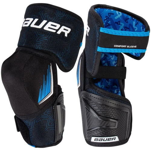 Налокотники BAUER S24 X INT